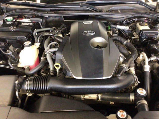 Used 2017 Lexus RC 200t F Sport RWD image 26