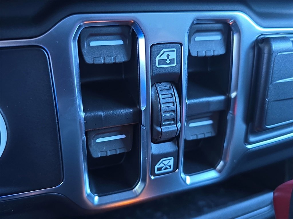 New 2026 Jeep Wrangler Sport S image 27