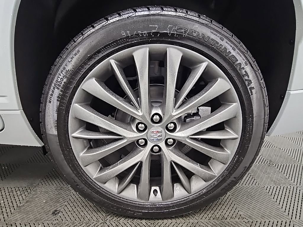 New 2026 Buick Enclave Avenir w/ Super Cruise Package image 48