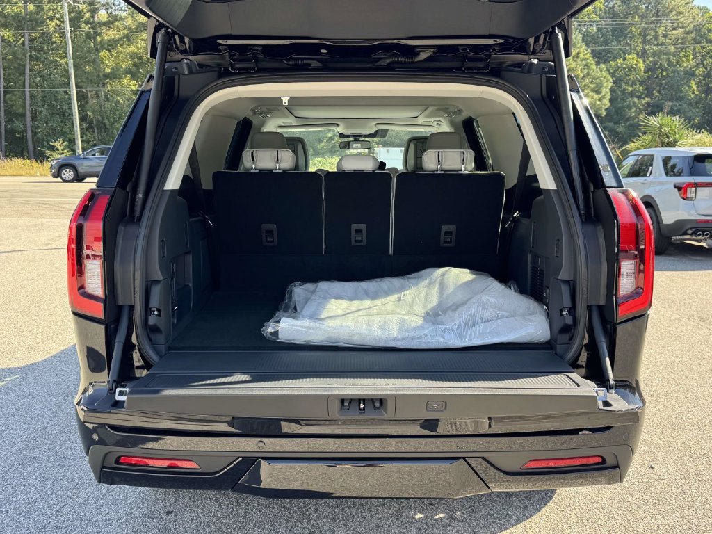 New 2027 Ford Expedition Max Platinum AWD/4WD image 16