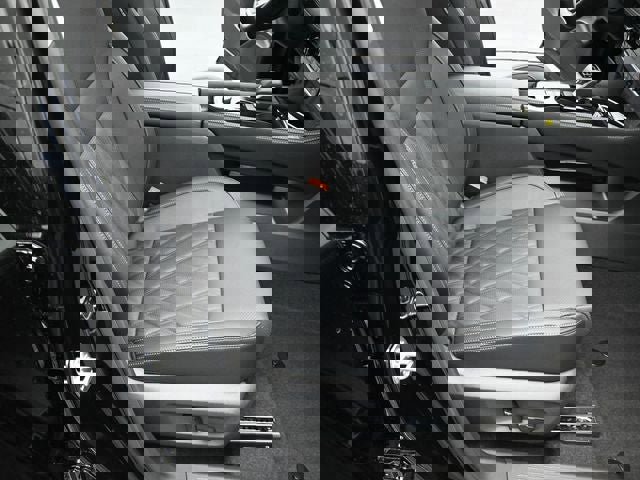 New 2026 Nissan Rogue Platinum w/ Platinum Premium Package image 37