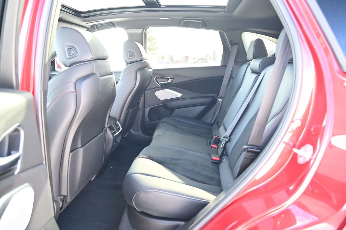 Used 2023 Acura RDX A-Spec image 39