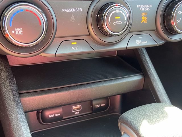 Used 2023 Kia Forte LXS FWD image 24