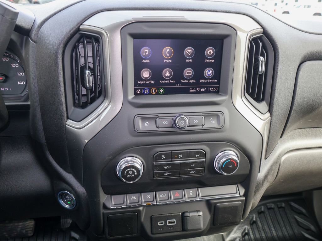 New 2026 GMC Sierra 1500 Pro w/ Pro Value Package image 13