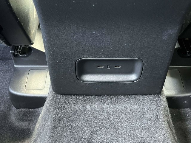 New 2026 Ford Bronco Sport Outer Banks AWD/4WD image 11