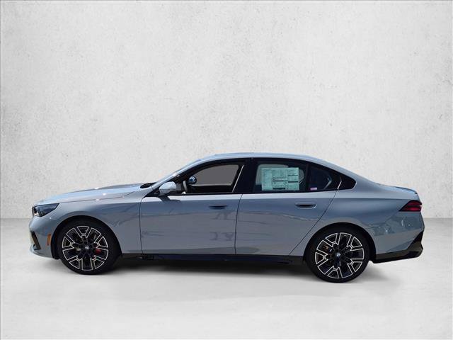 New 2027 BMW 530i w/ M Sport Package RWD image 5