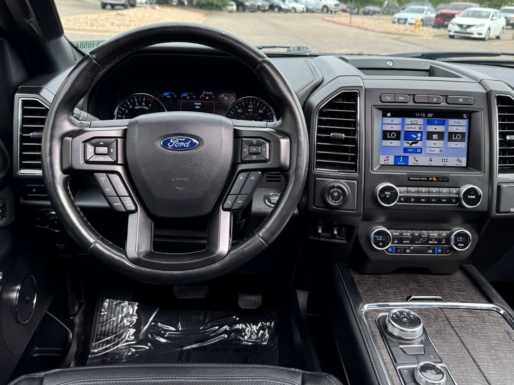 Used 2019 Ford Expedition Limited AWD/4WD image 24