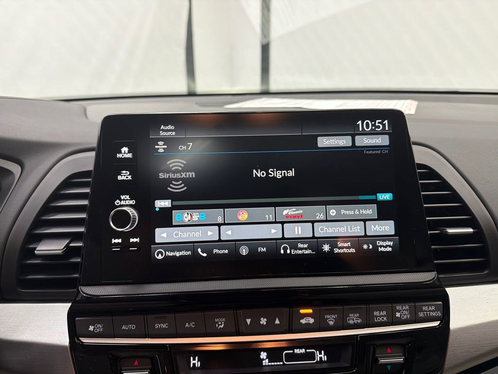 Used 2026 Honda Odyssey Touring image 31
