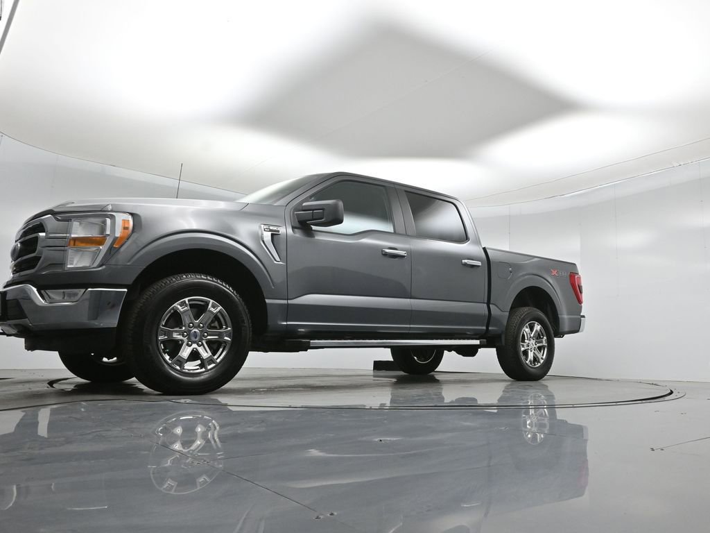 Certified 2023 Ford F150 XLT w/ XTR Package image 45