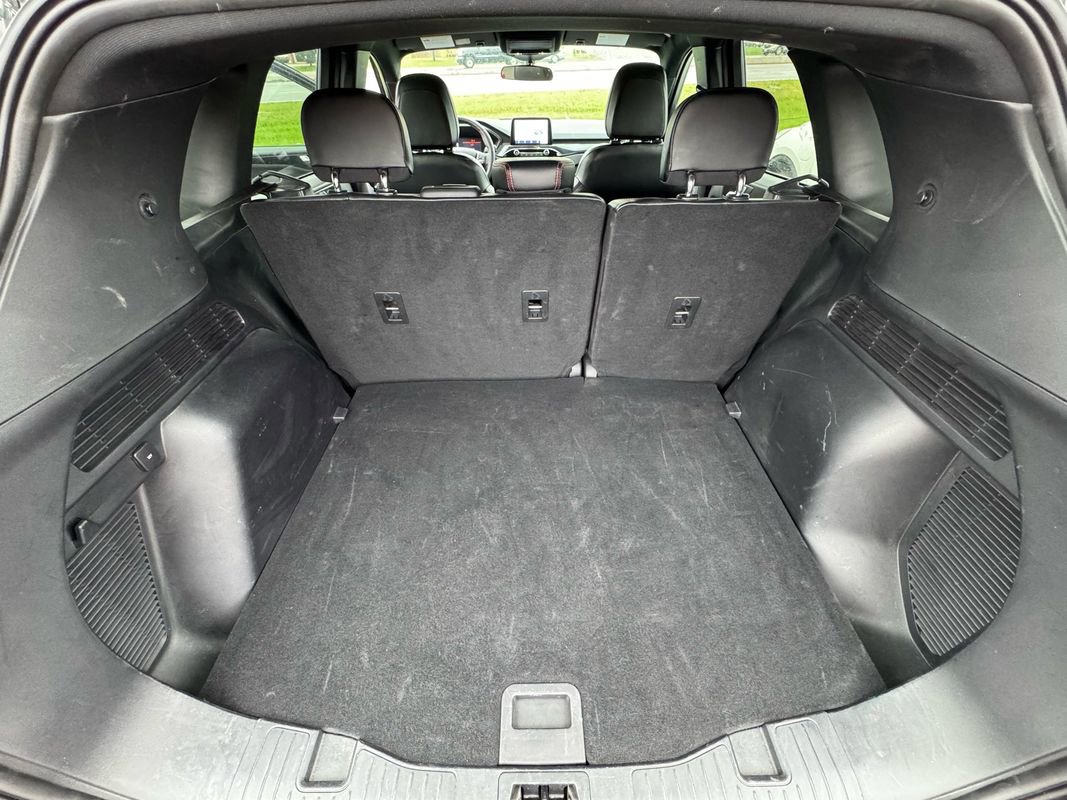 Used 2024 Ford Escape ST-Line image 27