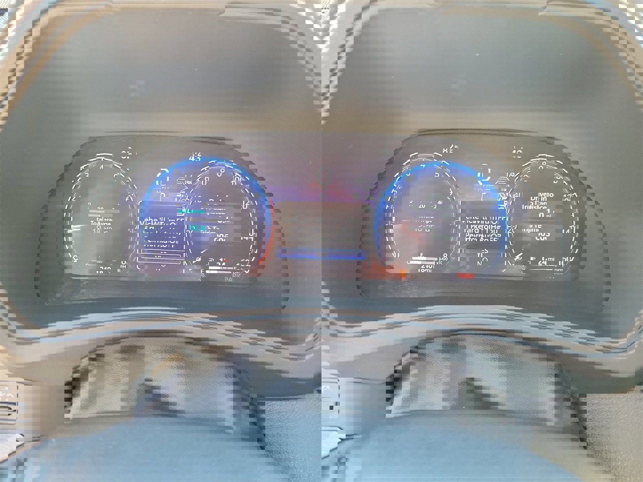 Used 2024 Toyota Grand Highlander Limited image 22