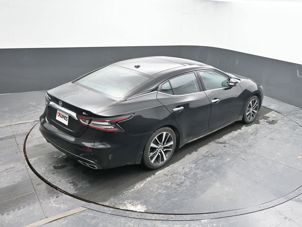 Used 2023 Nissan Maxima SL image 42