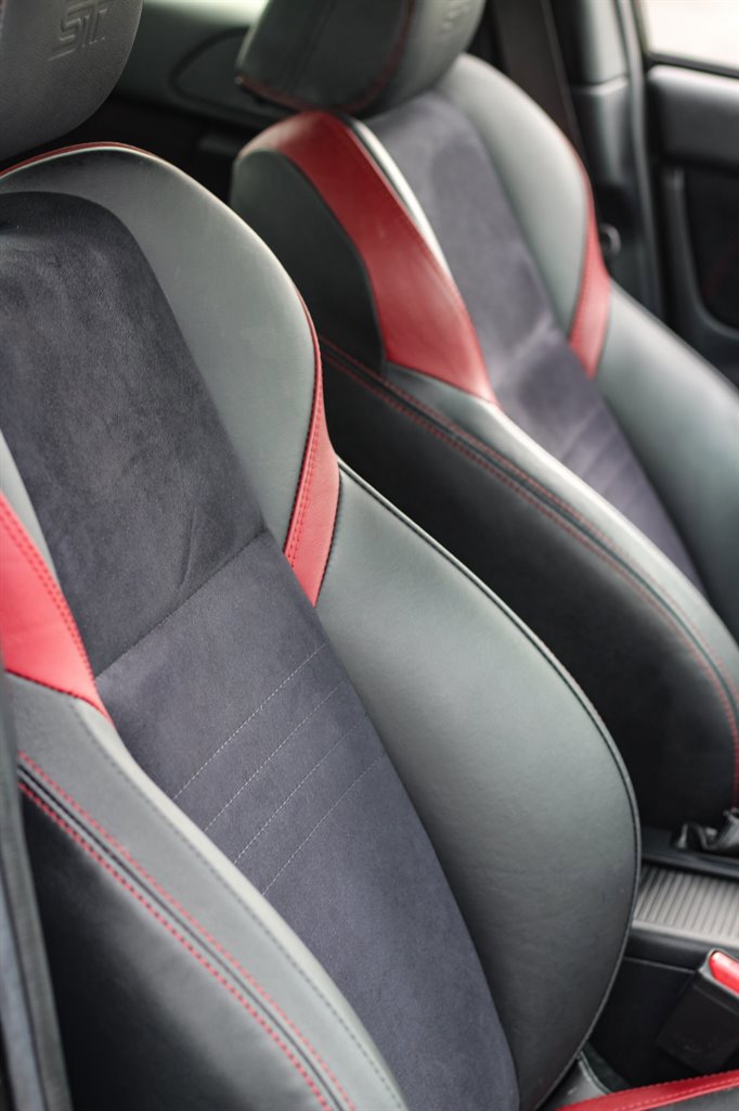 Used 2017 Subaru WRX STI image 13