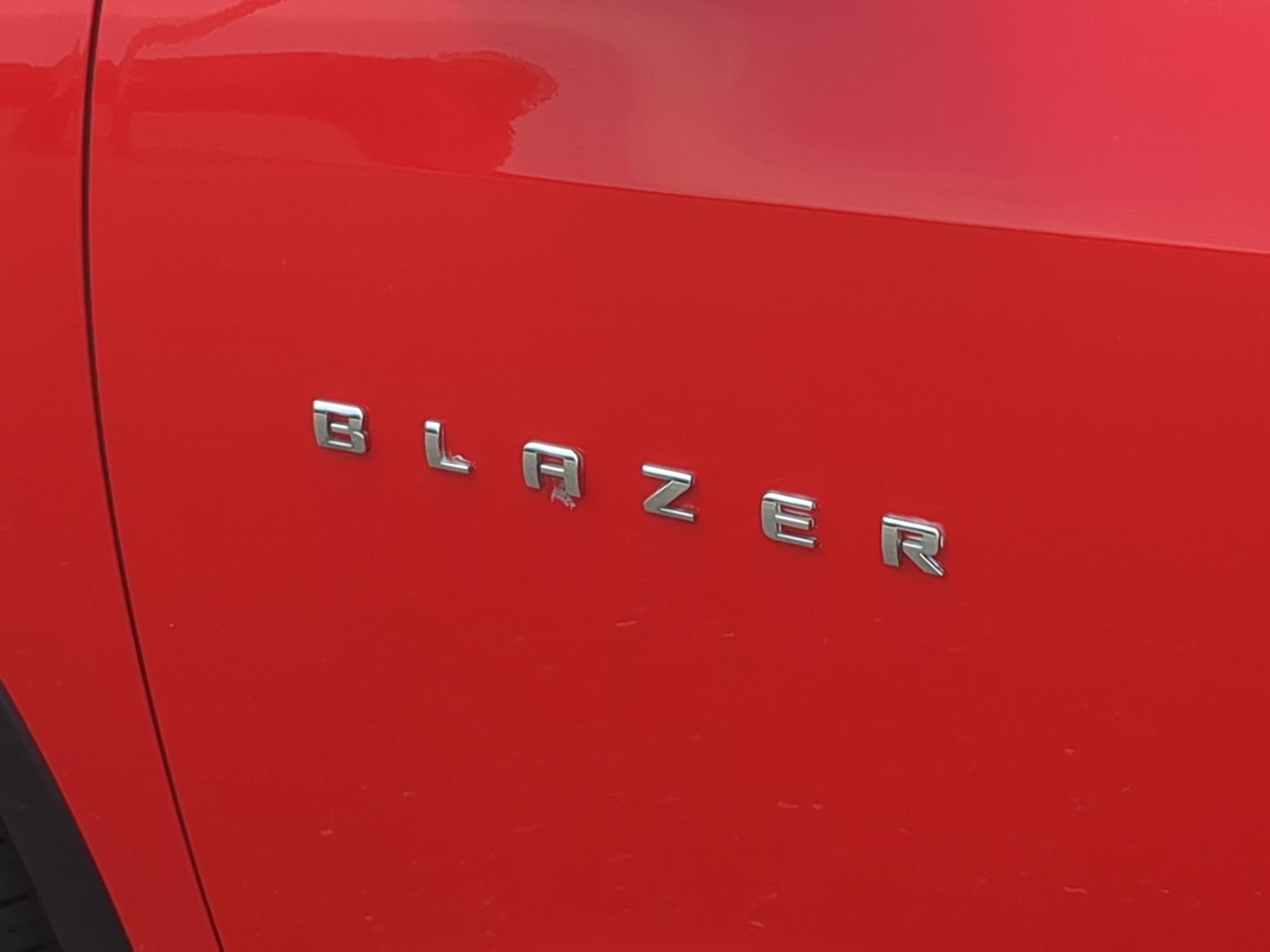 Certified 2021 Chevrolet Blazer LT FWD image 31