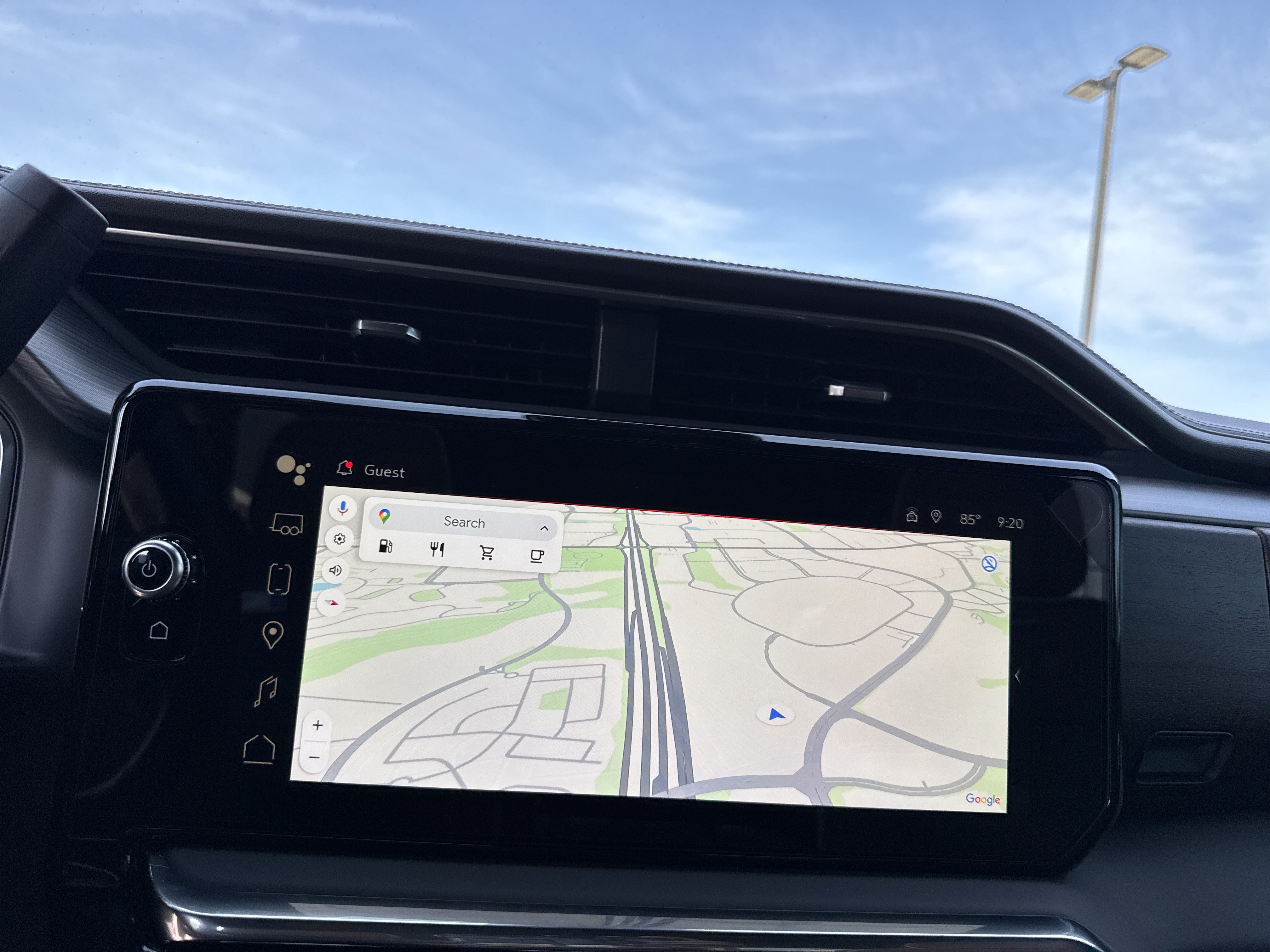 New 2026 GMC Sierra 2500 Denali Ultimate AWD/4WD image 5