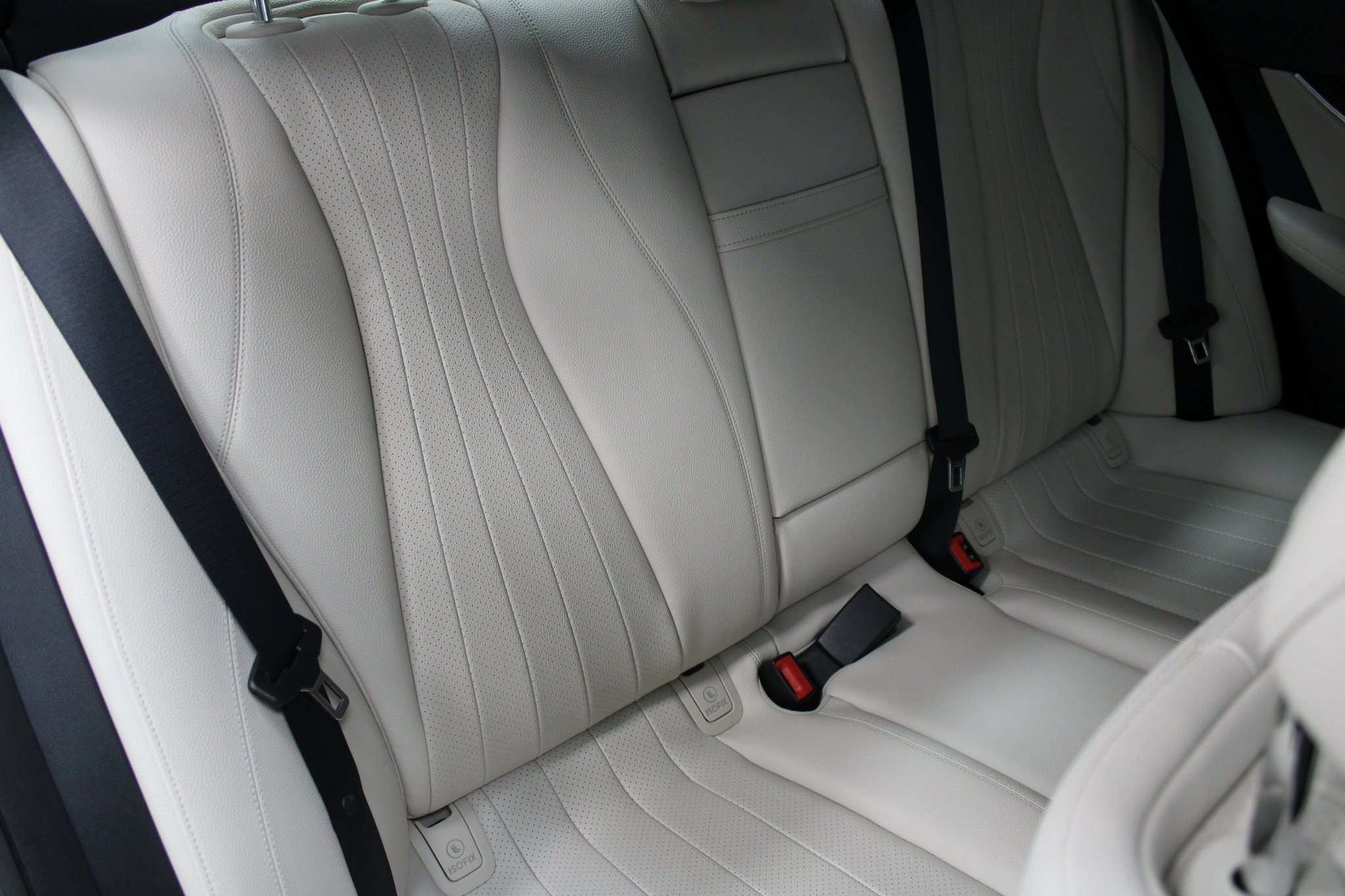 Used 2019 Mercedes-Benz E 450 4MATIC Sedan w/ Premium Package image 23