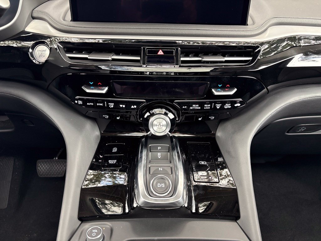 New 2026 Acura MDX w/ Technology Package FWD image 24