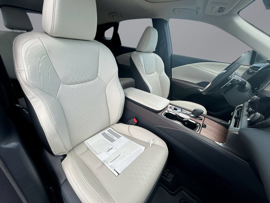 New 2026 Lexus RX 350 Premium Plus FWD image 6