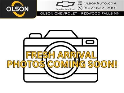 New 2026 Chevrolet Traverse RS video 1