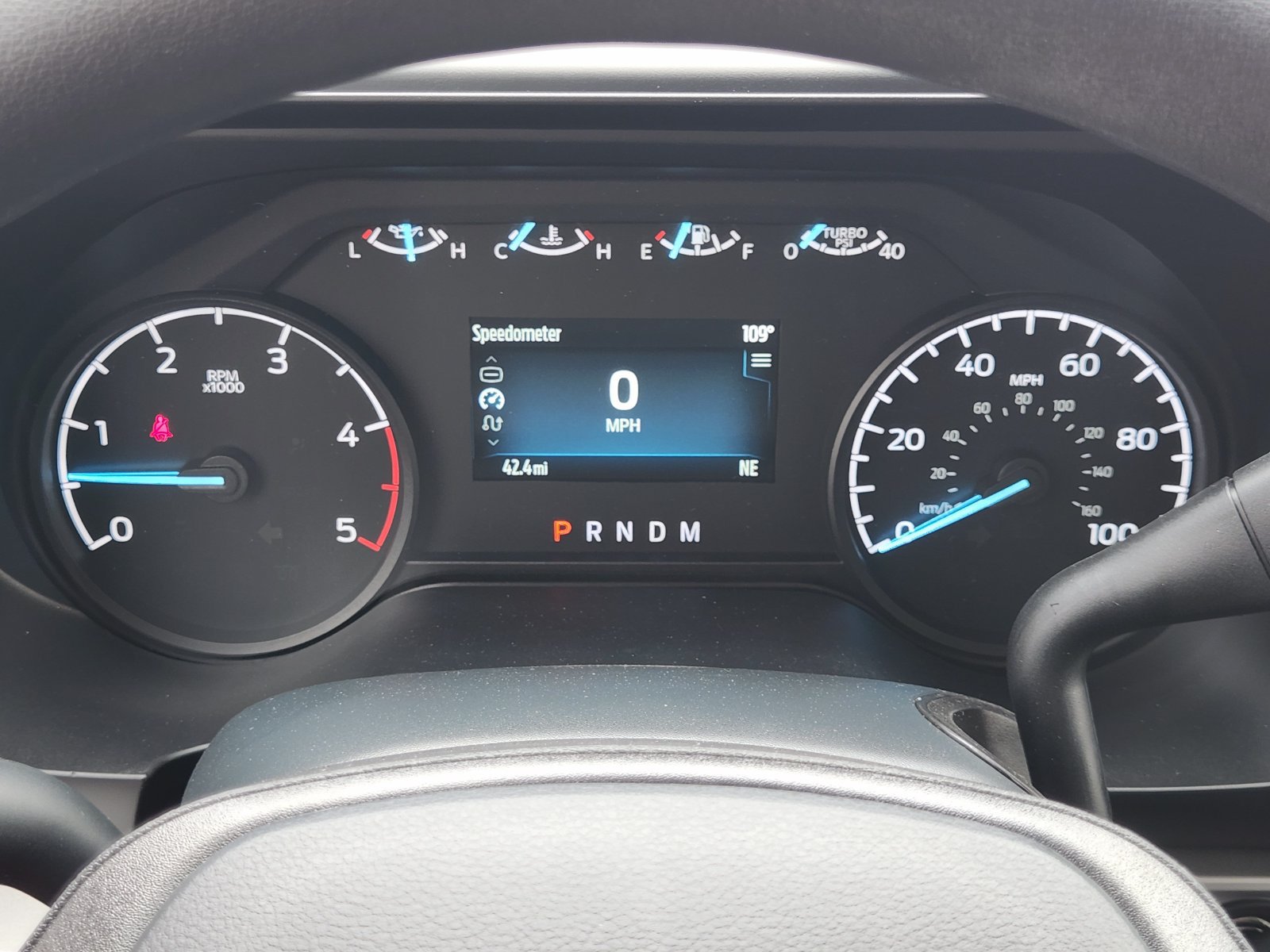 New 2026 Ford F350 XL w/ STX Appearance Package AWD/4WD image 16