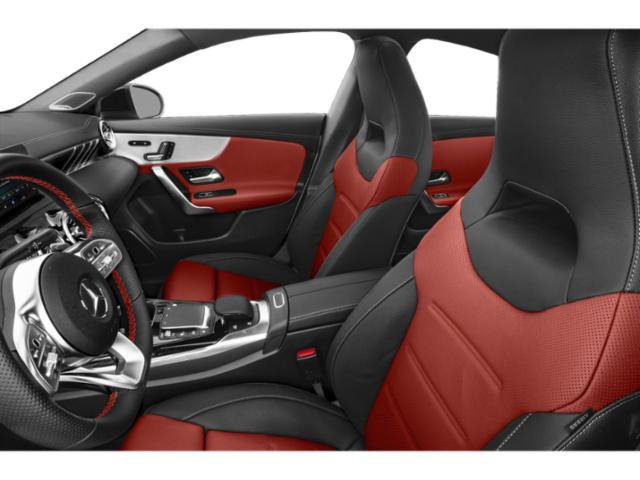 Used 2023 Mercedes-Benz CLA 45 AMG 4MATIC image 9