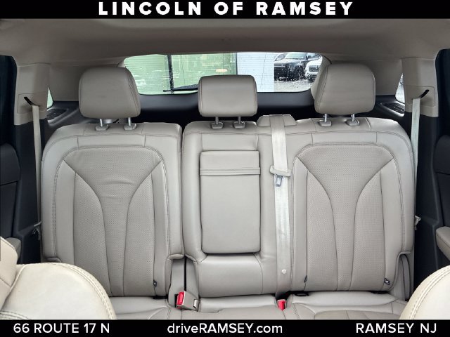 Certified 2023 Lincoln Nautilus Reserve w/ Equipment Group 201A AWD/4WD image 15