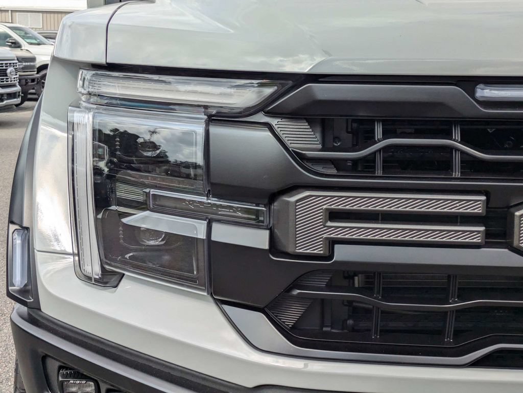 New 2026 Ford F150 Raptor AWD/4WD image 10