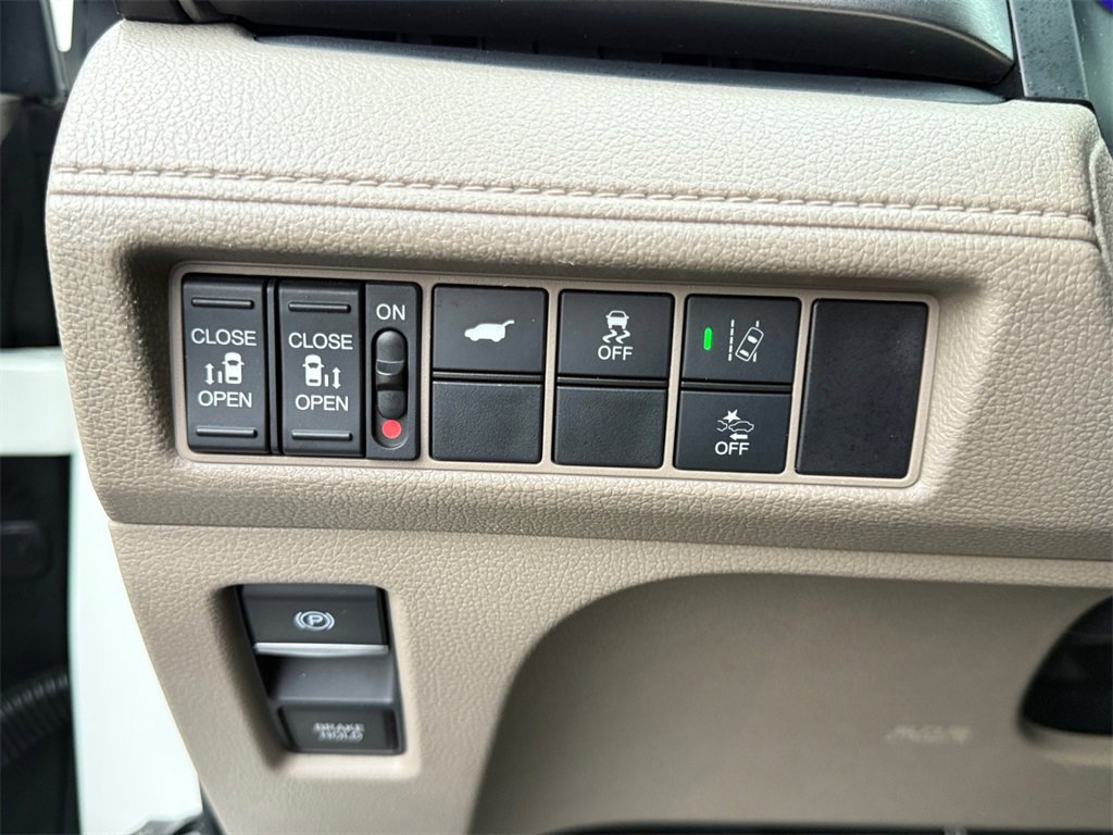 Used 2019 Honda Odyssey EX-L image 21