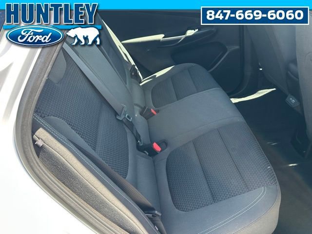 Used 2023 Chevrolet Bolt EUV LT w/ Driver Confidence Package FWD image 11