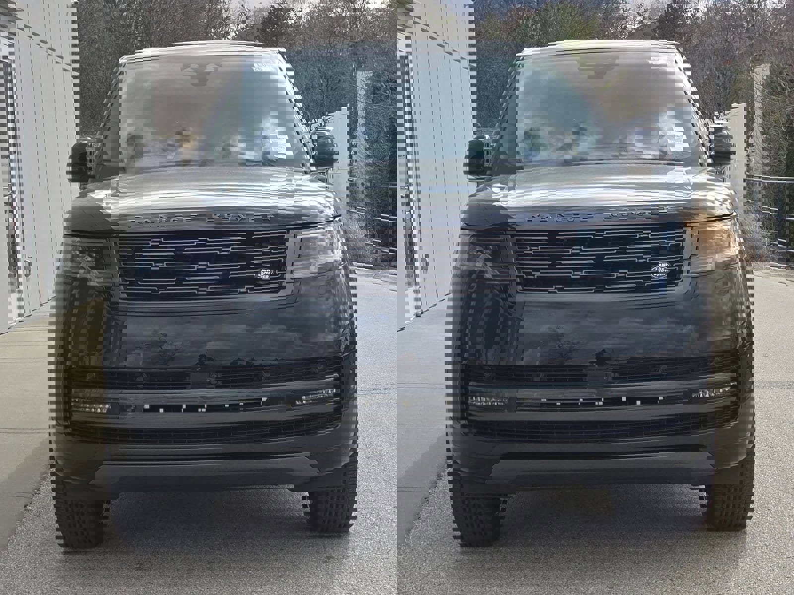 New 2026 Land Rover Range Rover SE image 2