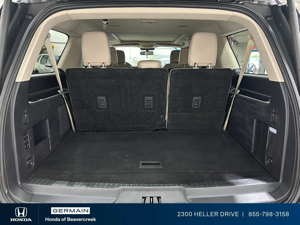 Used 2022 Ford Expedition Max Limited AWD/4WD image 30