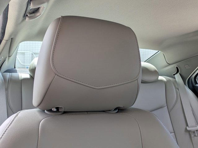 Used 2018 Cadillac ATS 2.0T Sedan image 14