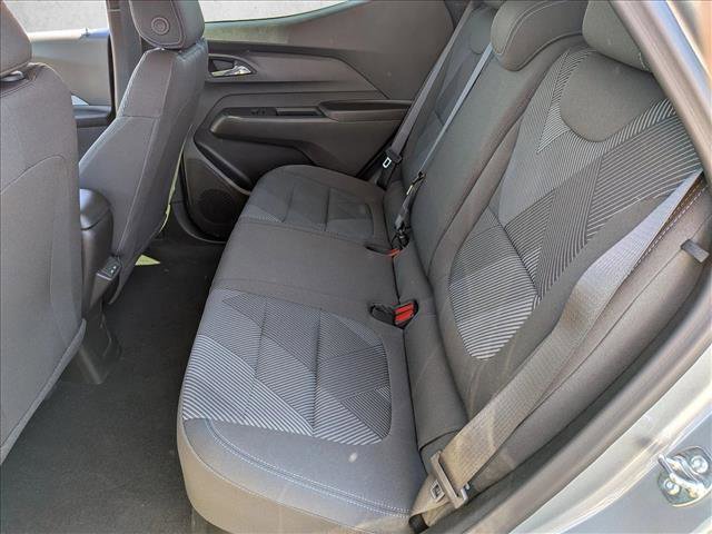 New 2027 Chevrolet Bolt LT w/ Comfort Package image 15