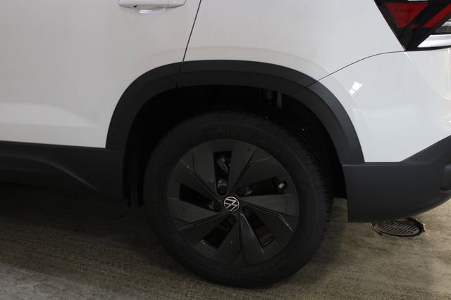 New 2026 Volkswagen Taos S FWD image 27