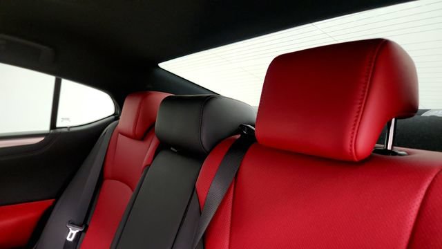 Used 2024 Lexus ES 350 F Sport w/ Accessory Package (Z2) FWD image 44