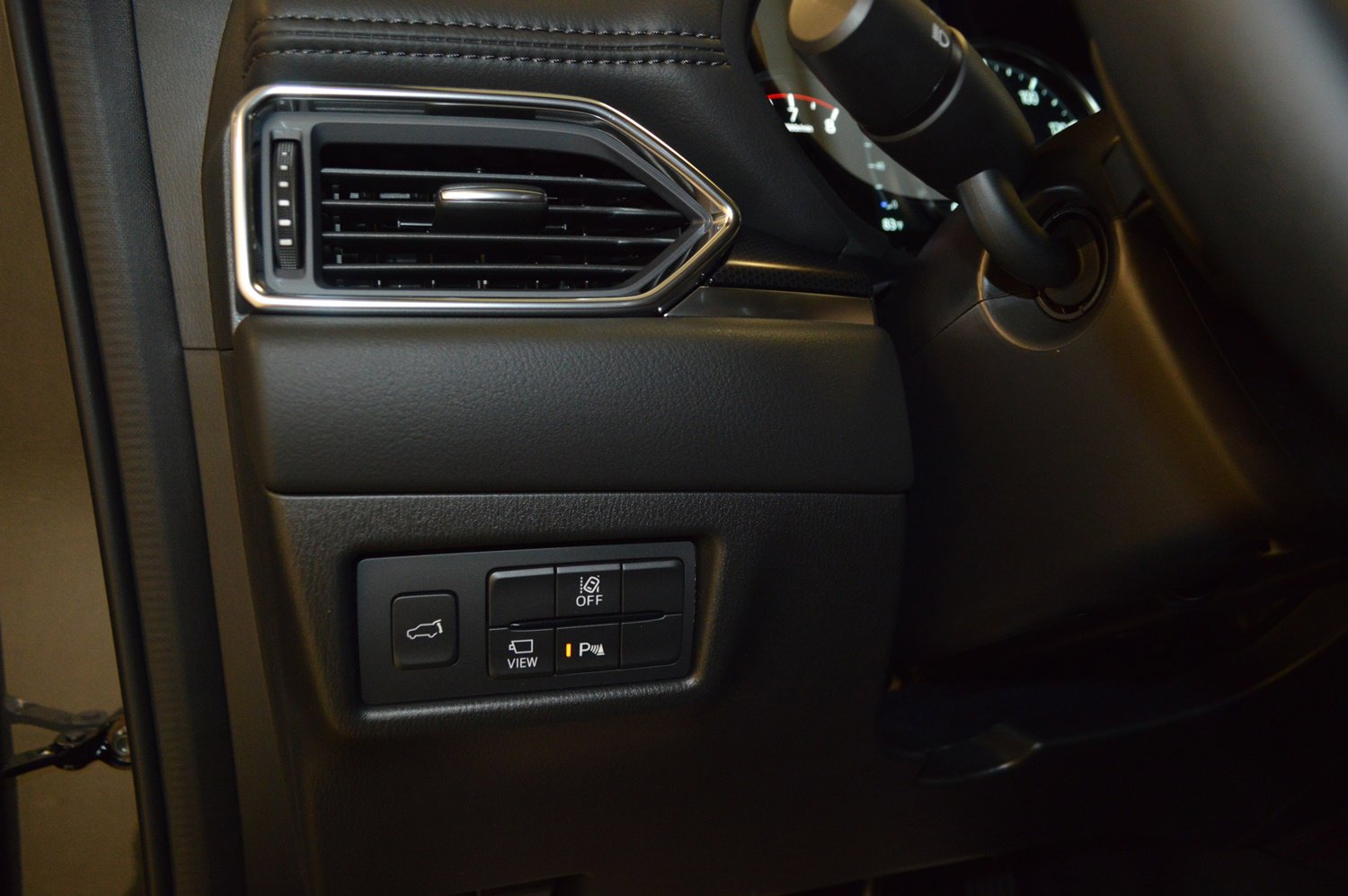 New 2025 MAZDA CX-5 2.5 Turbo image 16