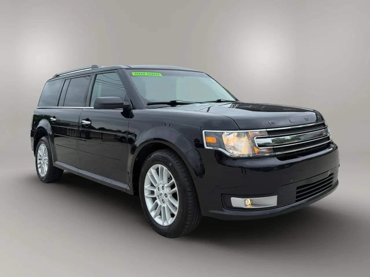Used 2019 Ford Flex SEL w/ Equipment Group 202A AWD/4WD image 1