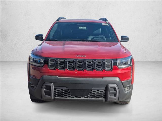 New 2026 Jeep Cherokee Limited AWD/4WD image 6