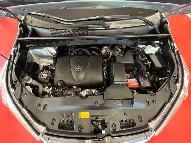 Certified 2019 Toyota Highlander Plus AWD/4WD image 8