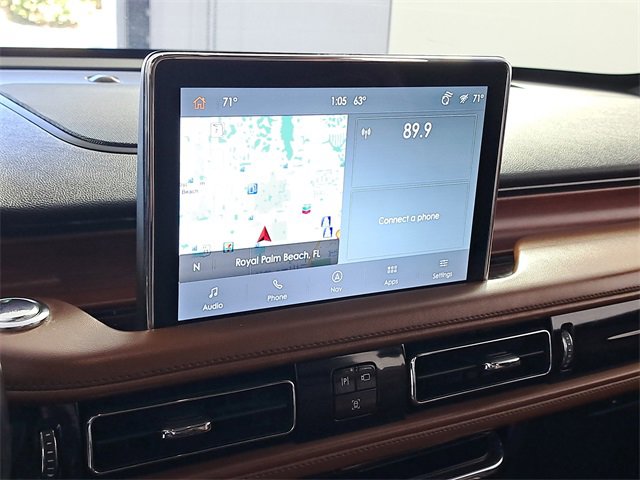 Used 2021 Lincoln Aviator Reserve w/ Equipment Group 201A image 30