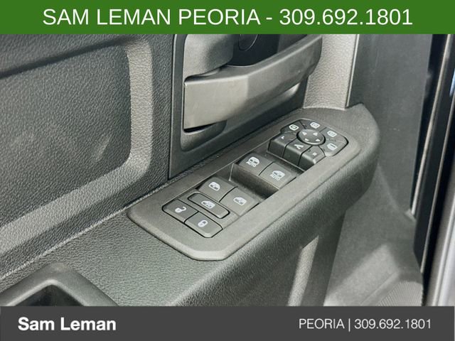 New 2026 RAM 2500 Tradesman image 18