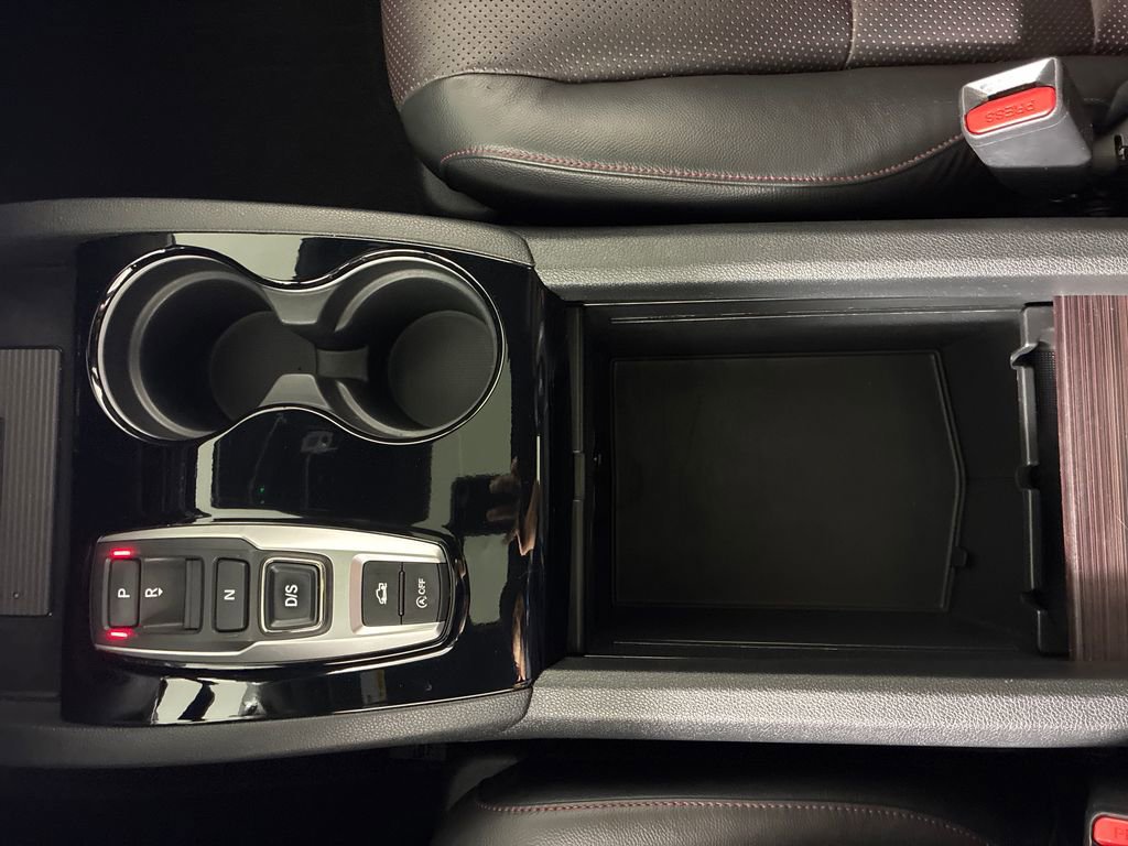 Used 2022 Honda Ridgeline Black Edition image 22