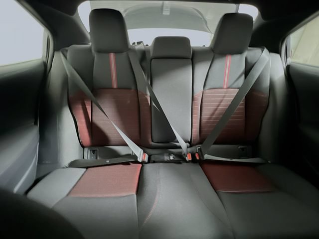 New 2026 Toyota Corolla SE FWD image 30
