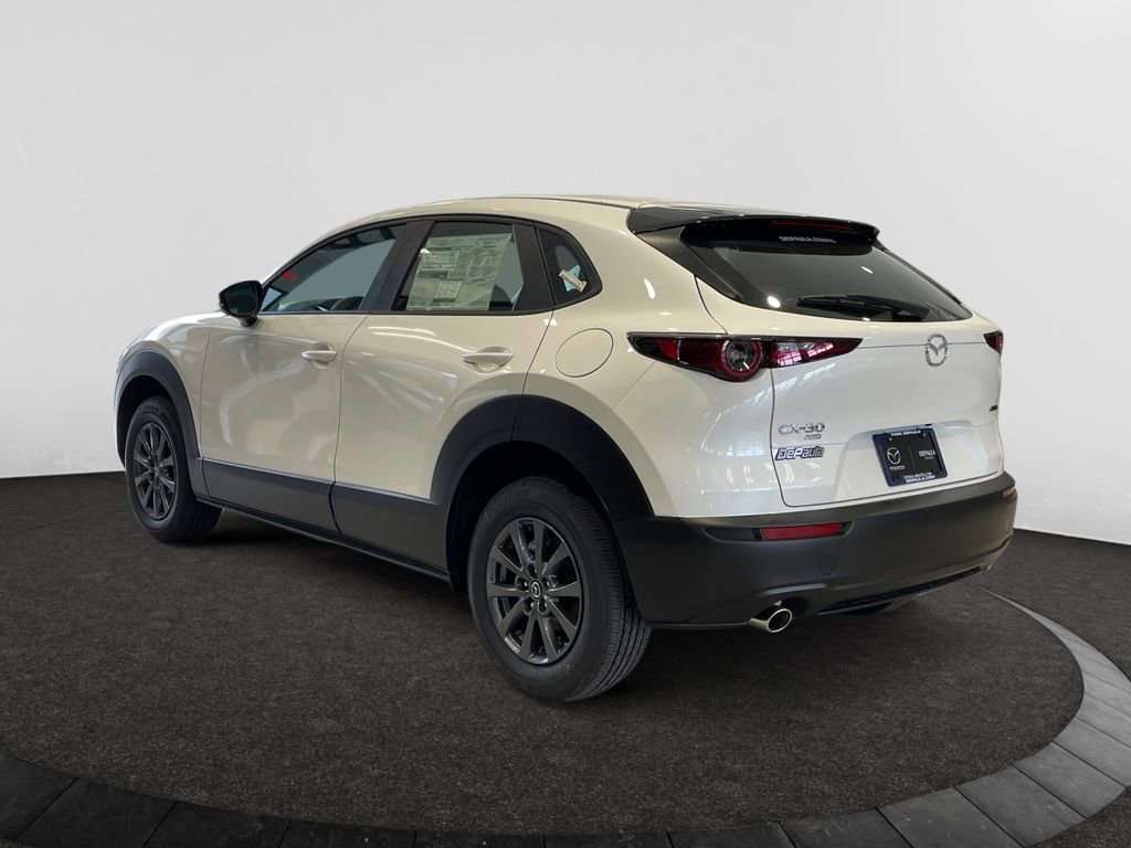 New 2026 MAZDA CX-30 AWD 2.5 S image 3