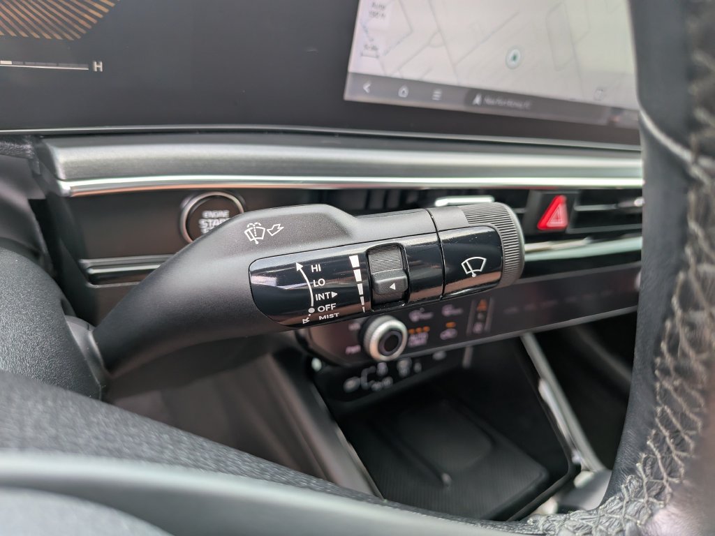 Certified 2025 Kia K5 GT-Line w/ GT-Line Premium Package FWD image 34