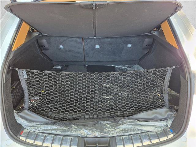 Certified 2025 Lexus NX 250 FWD w/ Cold Area Package image 6