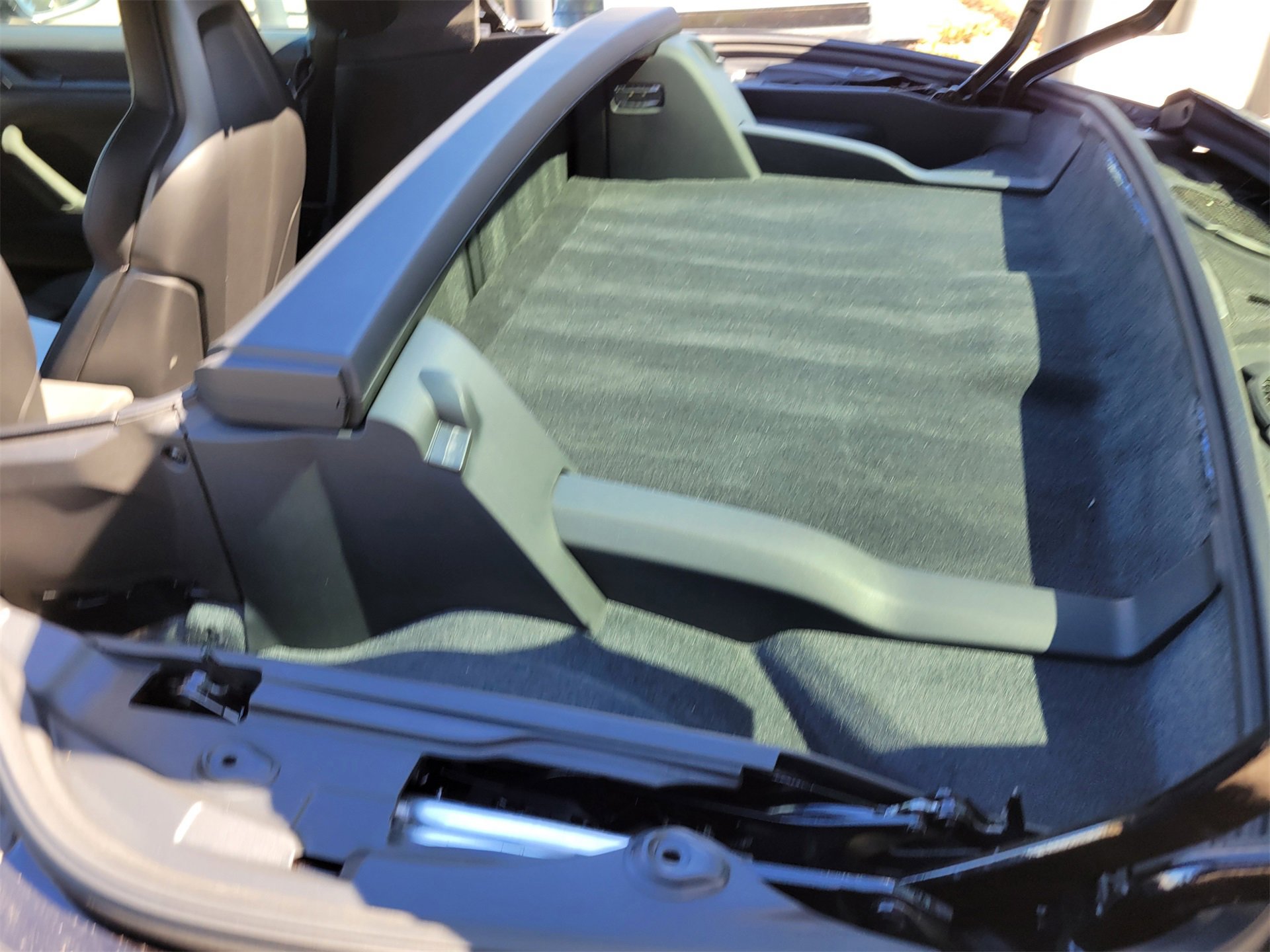 Certified 2024 Porsche 911 Targa 4 GTS image 30