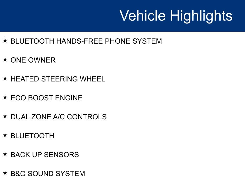 Used 2023 Ford F150 Lariat w/ Equipment Group 502A High image 20