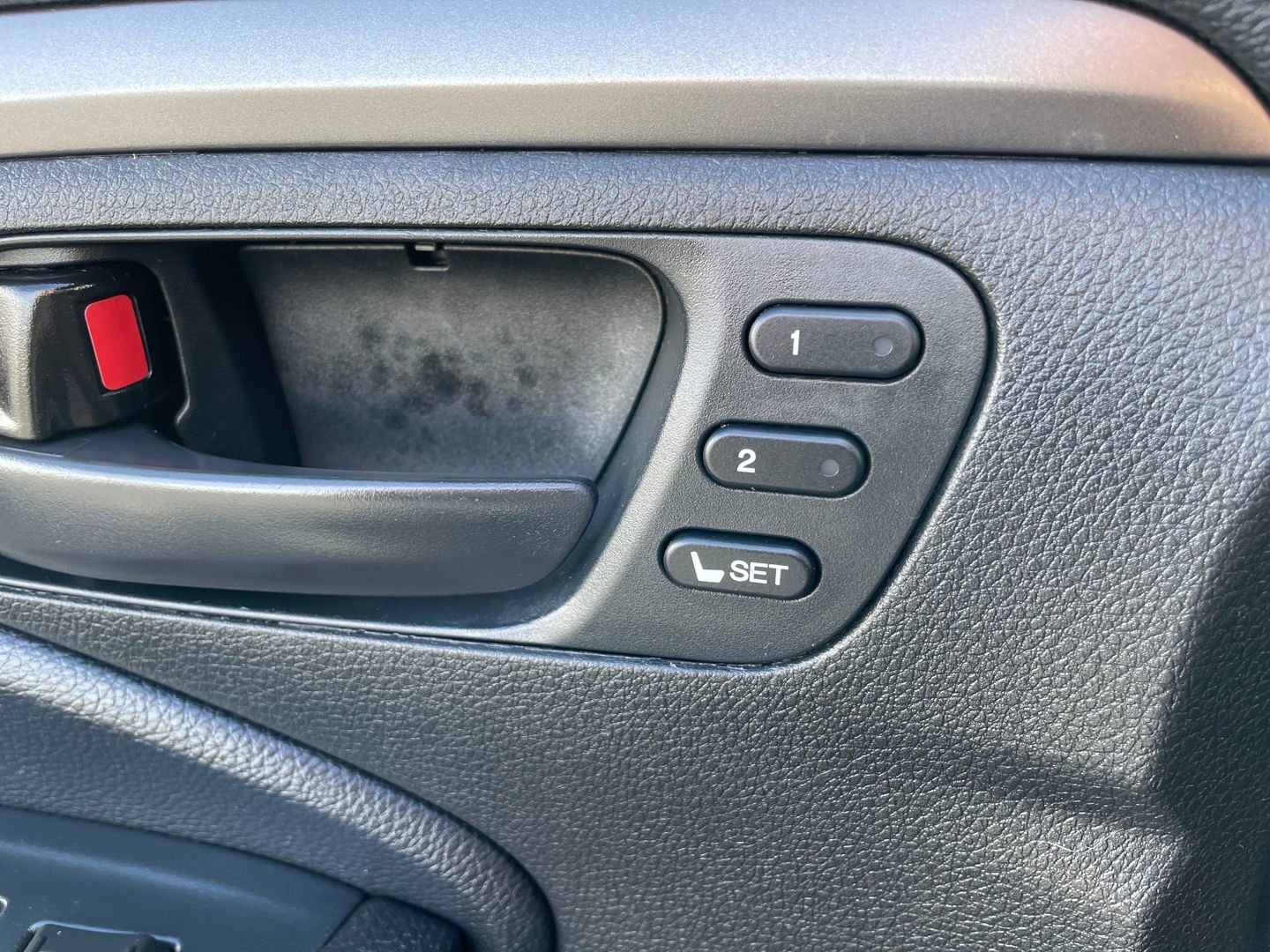 Used 2022 Honda Passport EX-L image 17