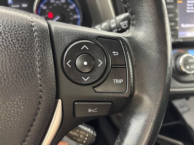 Used 2016 Toyota RAV4 Limited w/ Advanced Technology Package AWD/4WD image 26
